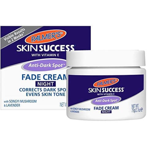 Palmer's Skin Success Fade Cream - Night 75gm