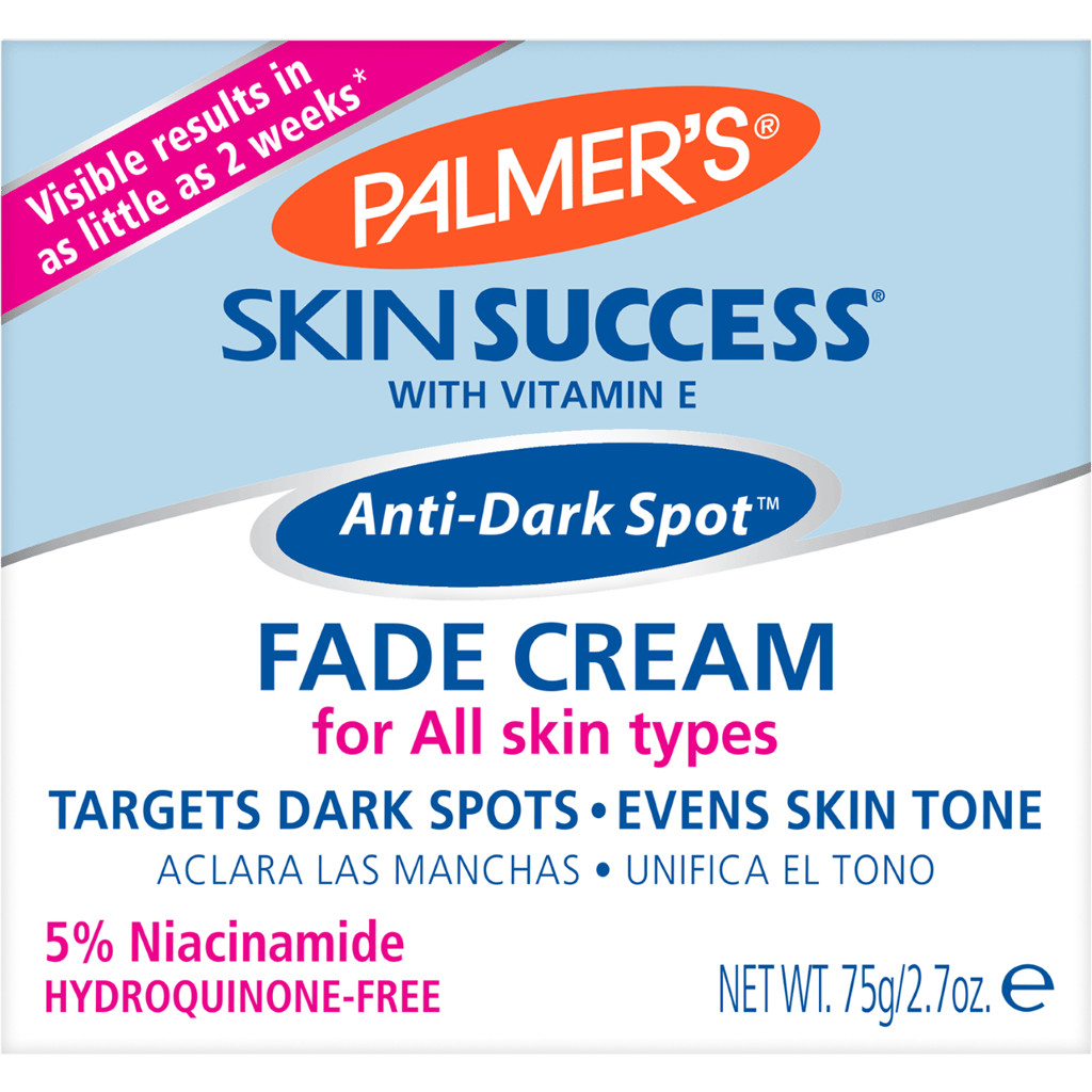 Palmer's Skin Success Eventone Fade Cream for All Skin Types, 75gm