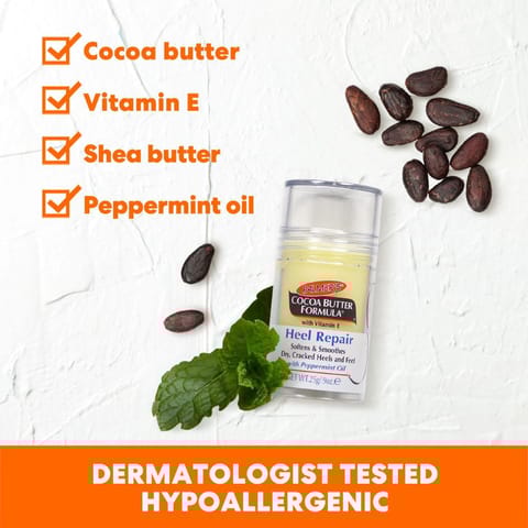 Palmer's Cocoa Butter Formula Heel Repair, 25gm