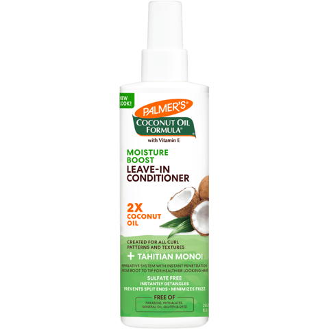 Palmer's Coconut Oil Leave-in Conditioner 250ml