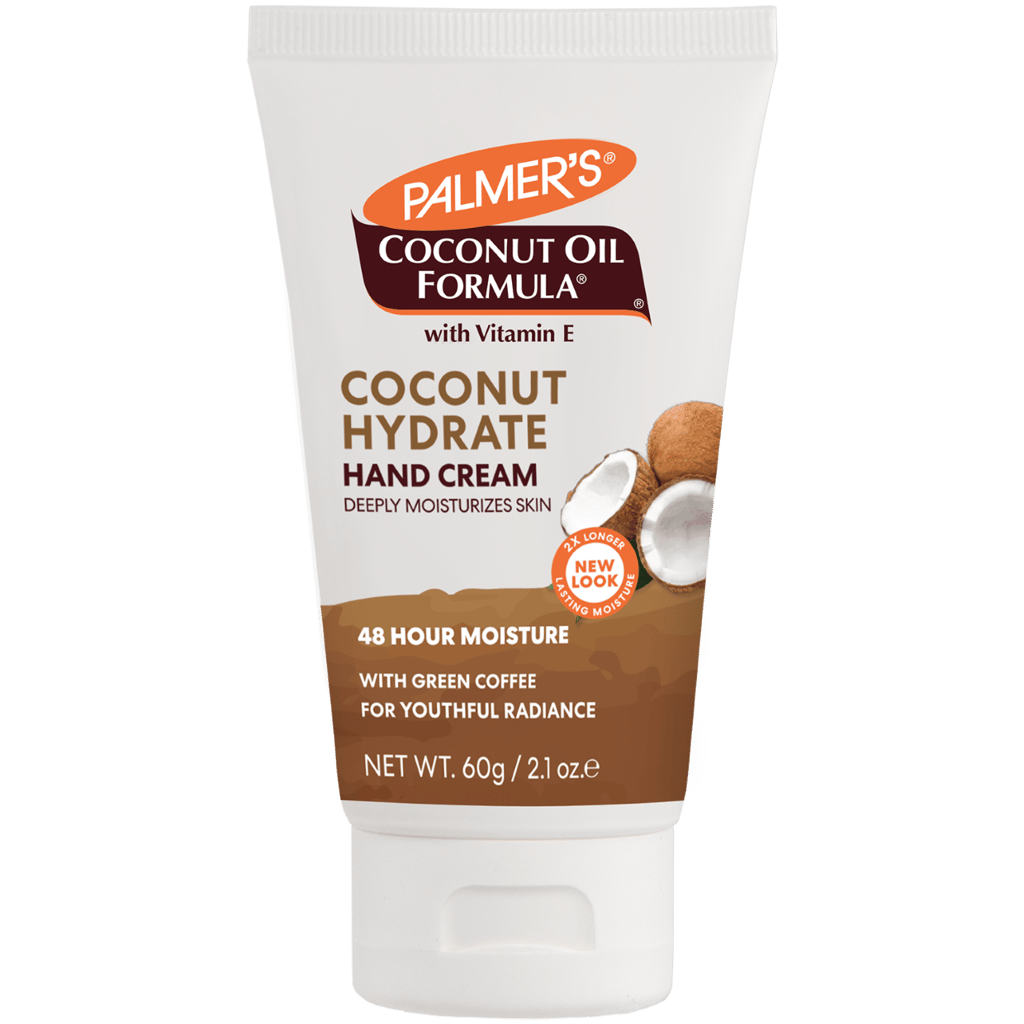 Palmer's Coconut Oil Hand Cream 60gm