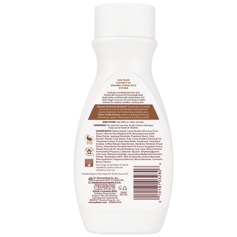 Palmer's Coconut Oil Body Lotion 250ml