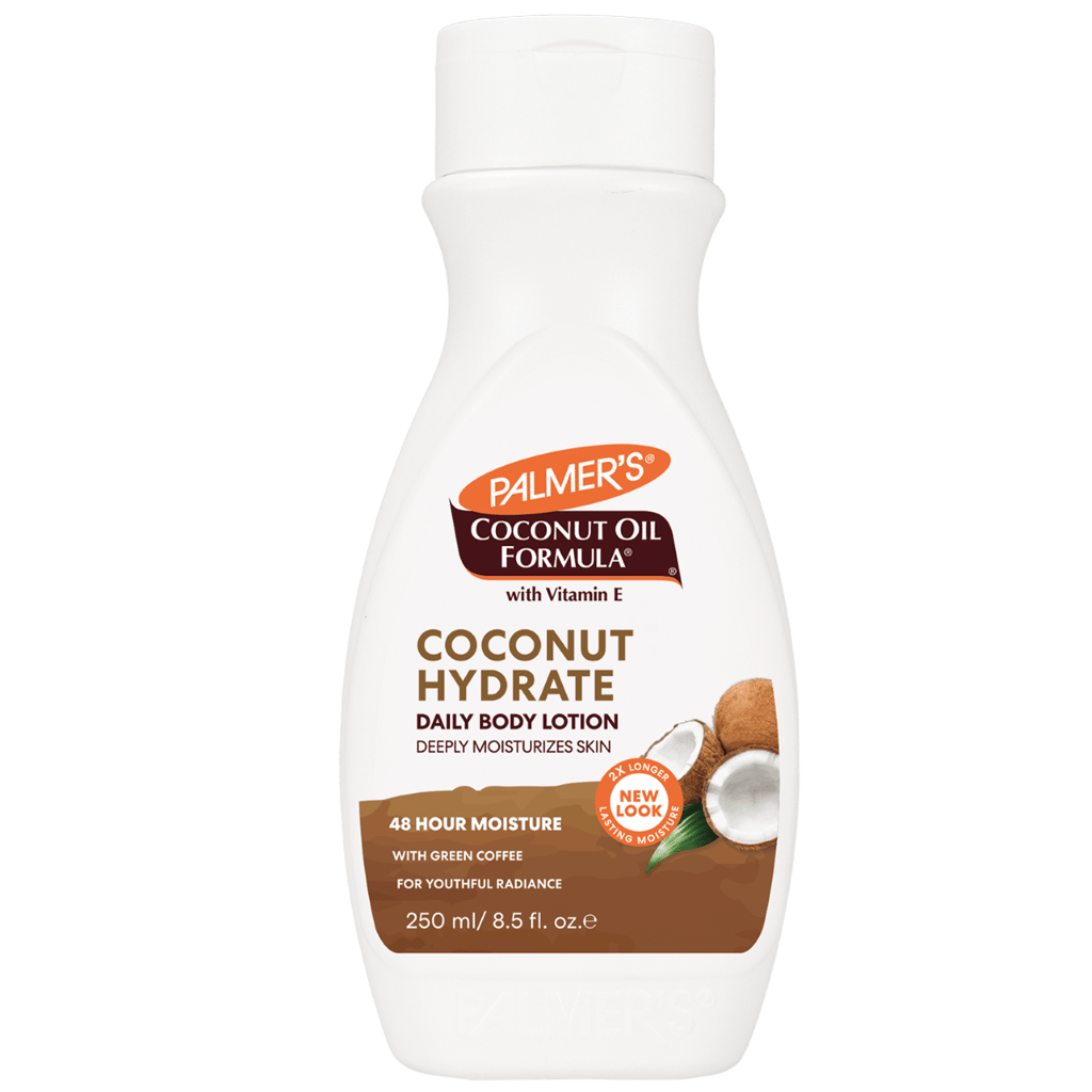 Palmer's Coconut Oil Body Lotion 250ml