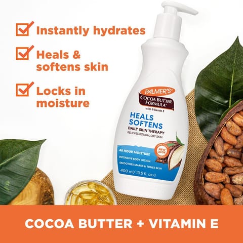 Palmer's Cocoa Butter Formula Body Lotion 400ml