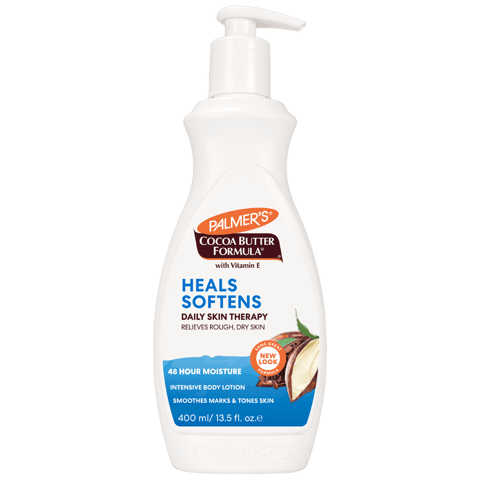 Palmer's Cocoa Butter Formula Body Lotion 400ml