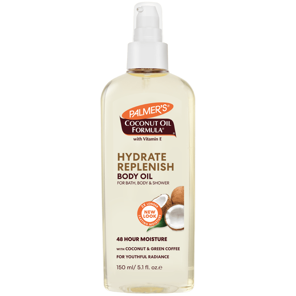 Palmer's Coconut Body Oil 150ml