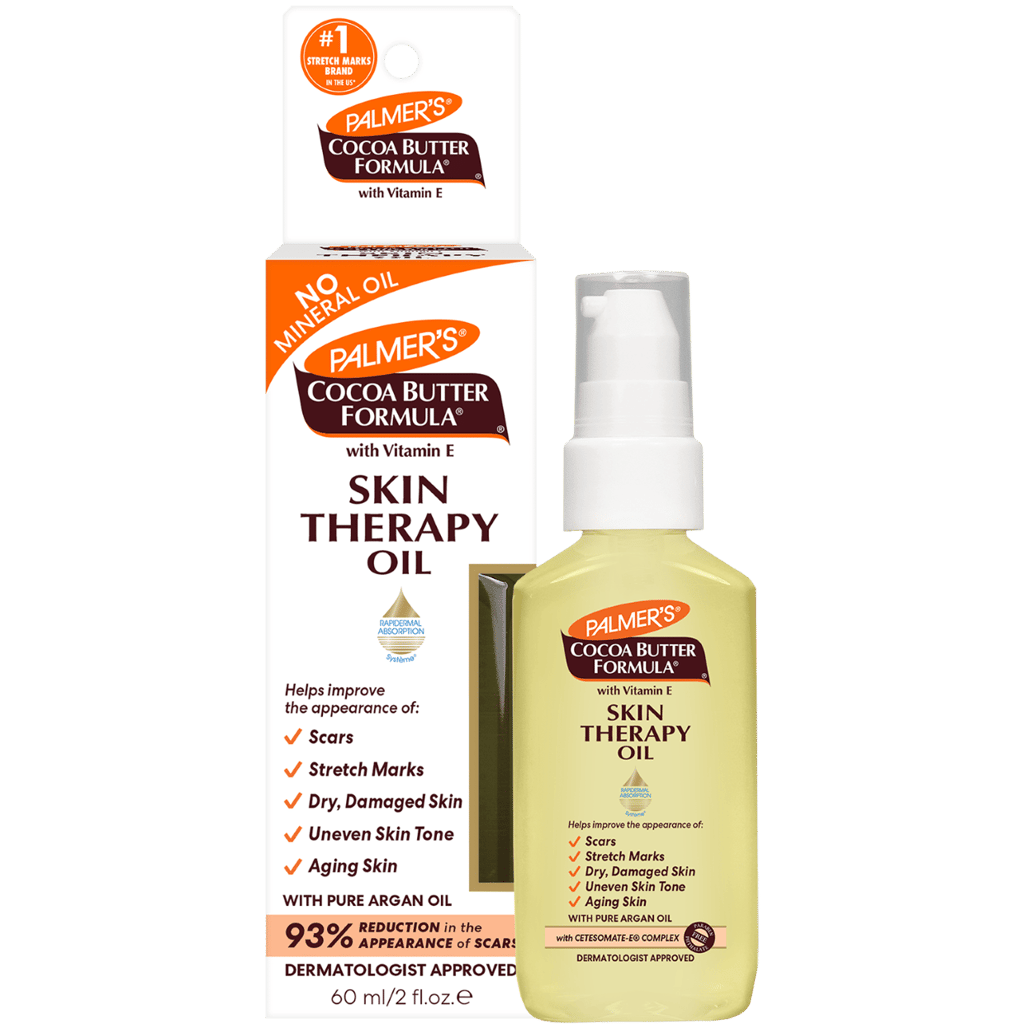 Palmer's Cocoa Butter Skin Therapy Oil 60ml