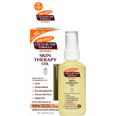 Palmer's Cocoa Butter Skin Therapy Oil 60ml