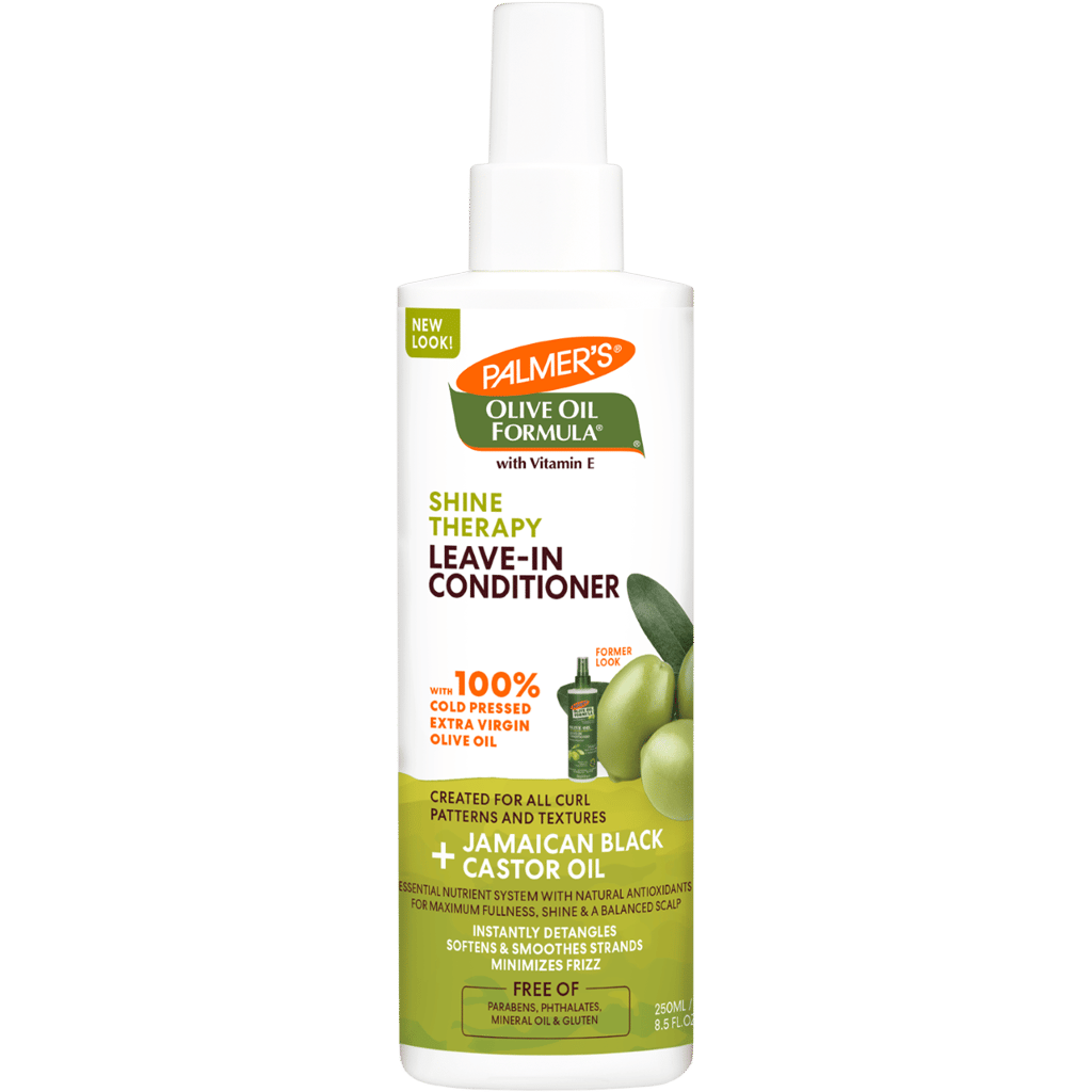 Palmer's Olive Oil Formula Leave-in Conditioner 250ml