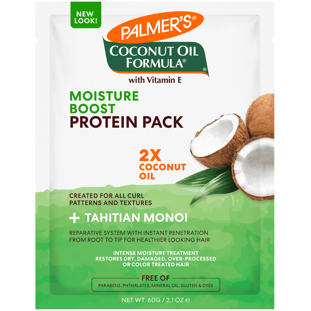 Palmer's Coconut Oil Deep Conditioning Protein Pack 60gm