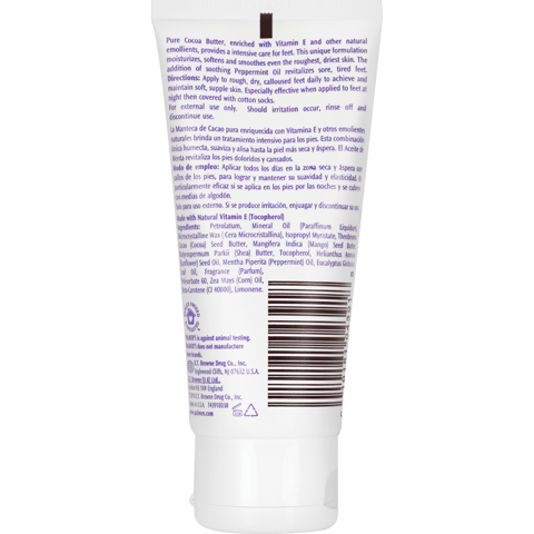 Palmer's Cocoa Butter Formula Foot Magic 60gm