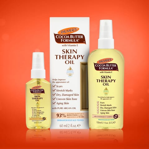 Palmer's Cocoa Butter Skin Therapy Oil 150ml