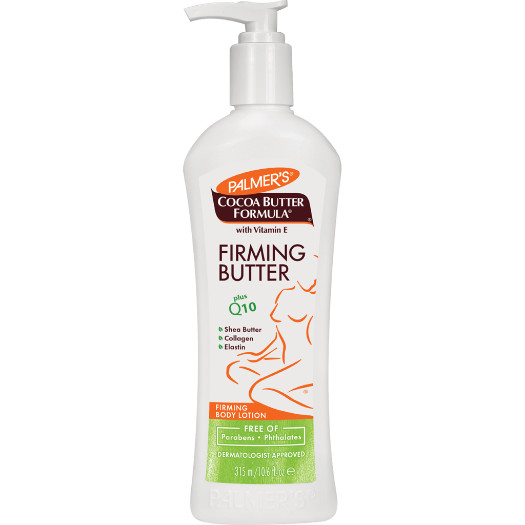 Palmer's Skin Firming Lotion Bottle 315ml