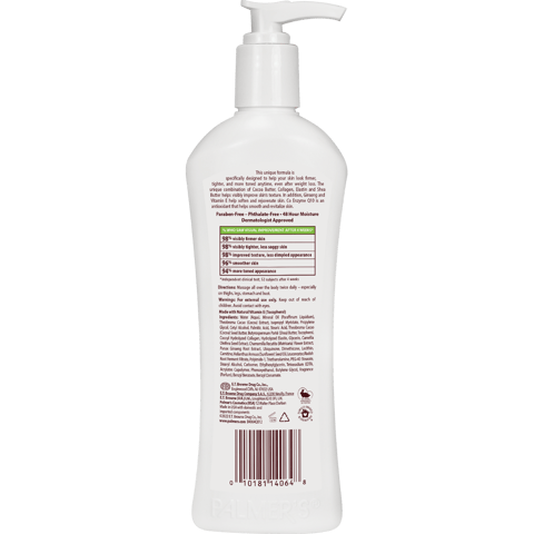 Palmer's Skin Firming Lotion Bottle 315ml