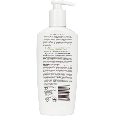 Palmer's Massage Lotion for Stretch Marks 250ml