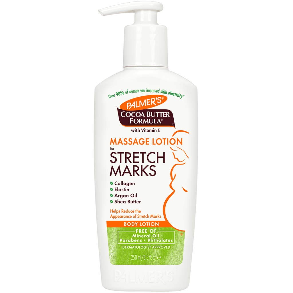 Palmer's Massage Lotion for Stretch Marks 250ml