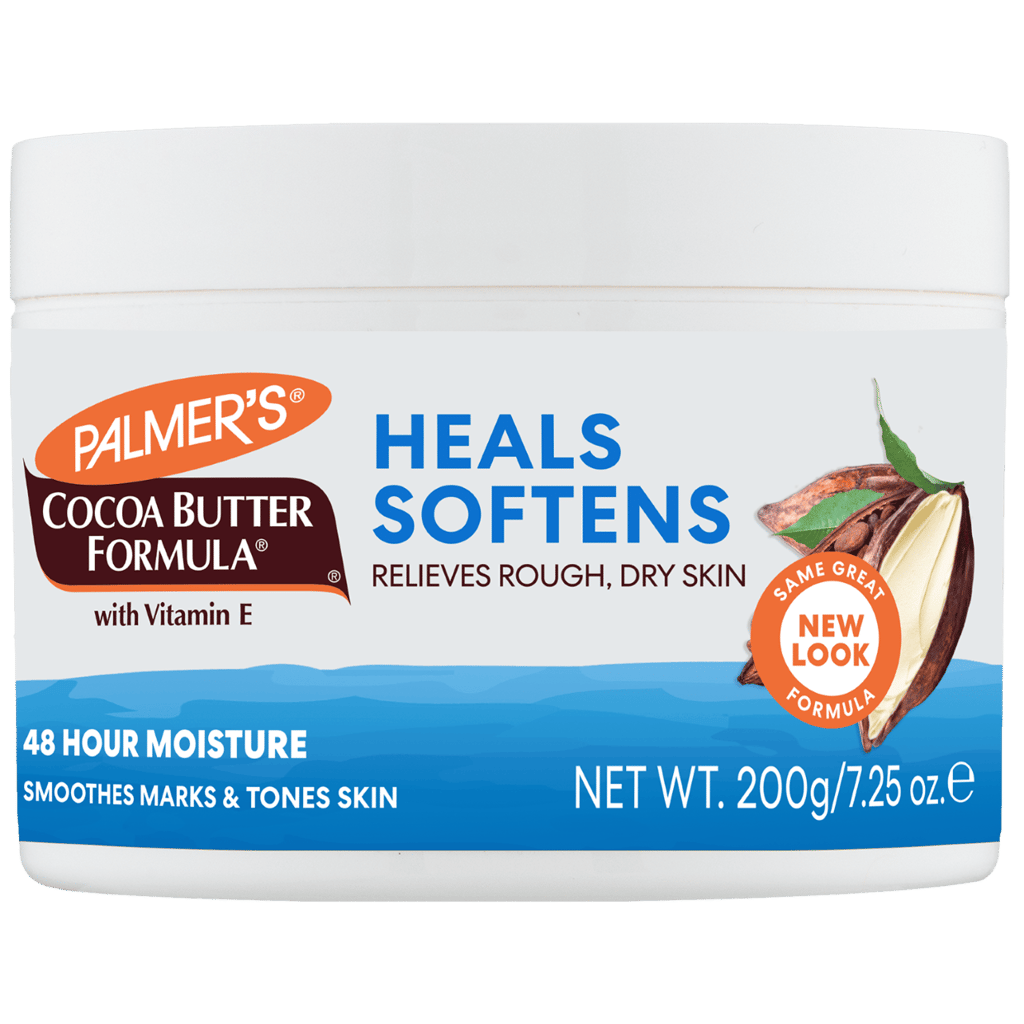 Palmer's Cocoa Butter Daily Skin Therapy Solid Formula 200gm