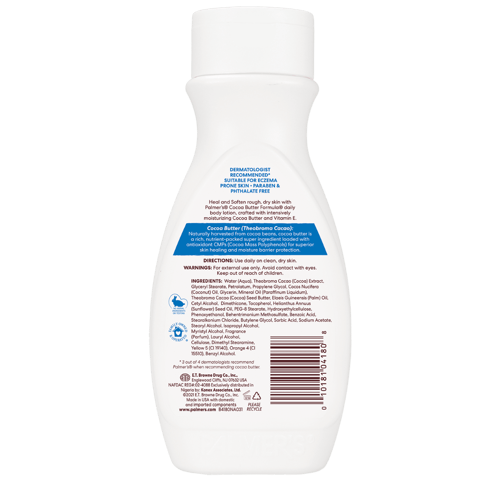 Palmer's Cocoa Butter Formula Body Lotion 250ml