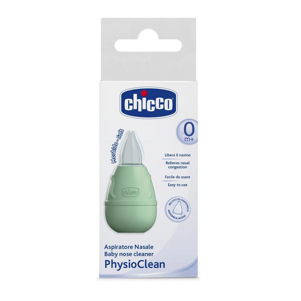 Chicco Aspirator Nasal
