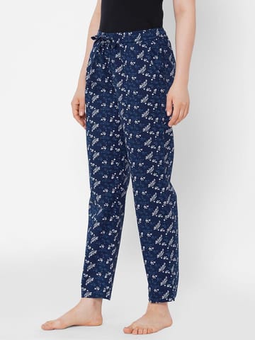 Mystere Paris Chic Floral Pyjama