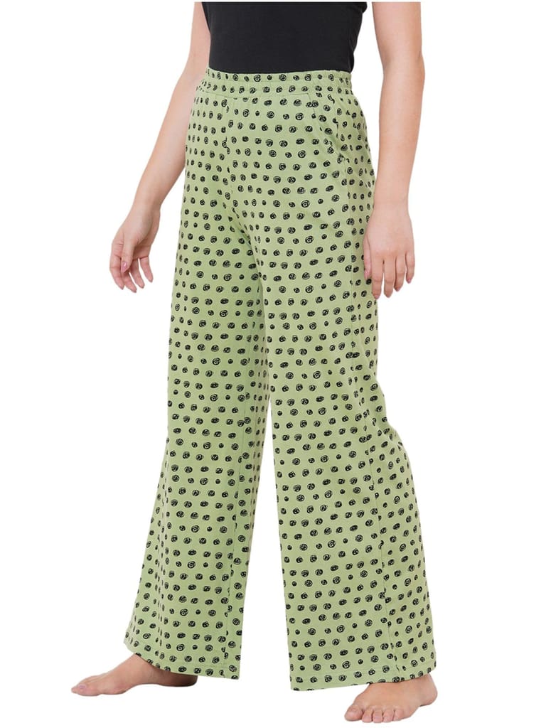 Mystere Paris Funky Polka Dot Pyjamas