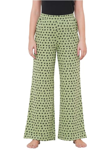 Mystere Paris Funky Polka Dot Pyjamas