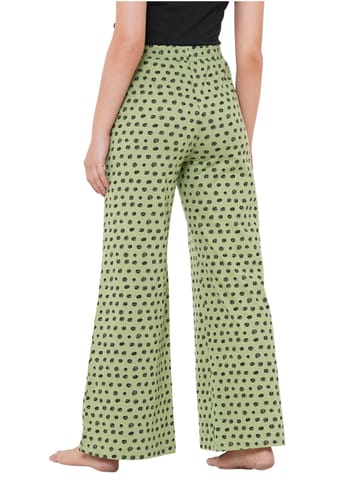 Mystere Paris Funky Polka Dot Pyjamas