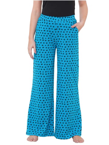 Mystere Paris Funky Polka Dot Pyjamas