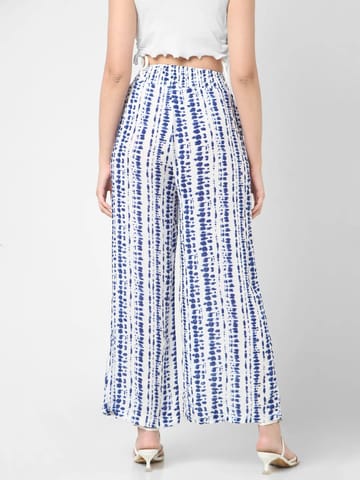 Mystere Paris Tye and Dye Lounge Pants