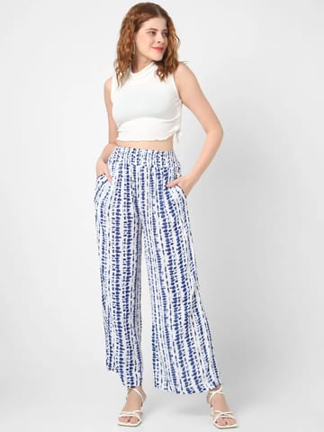 Mystere Paris Tye and Dye Lounge Pants
