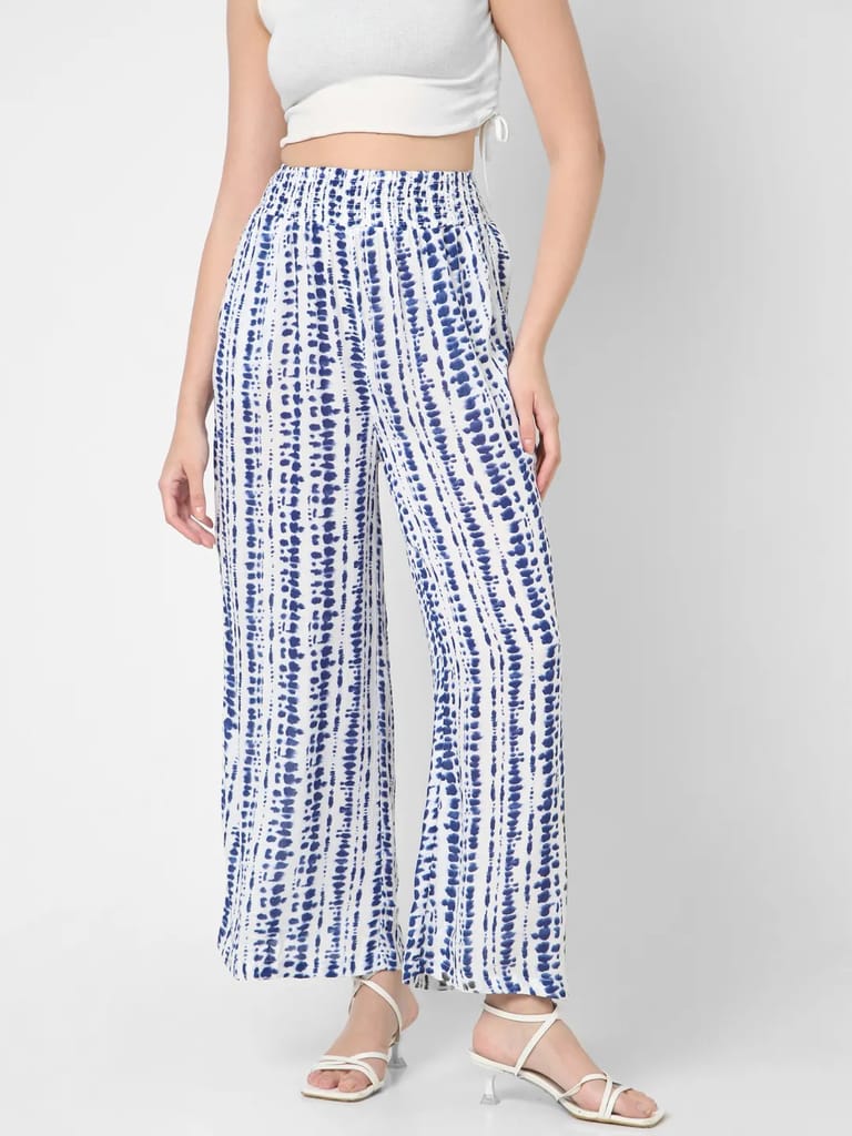 Mystere Paris Tye and Dye Lounge Pants
