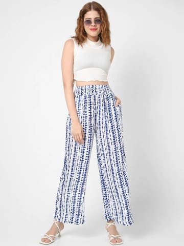 Mystere Paris Tye and Dye Lounge Pants