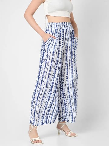 Mystere Paris Tye and Dye Lounge Pants