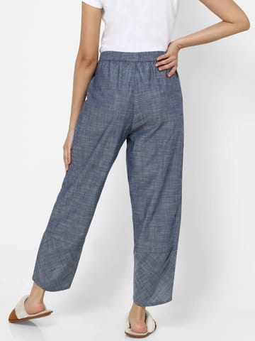 Mystere Paris Navy Chambary Lounge Pants