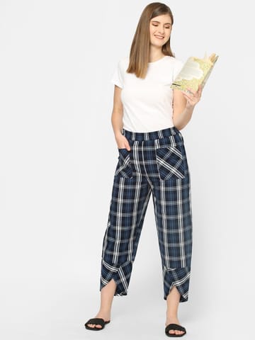 Mystere Paris Dark shade Loung Pants