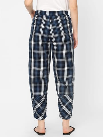 Mystere Paris Dark shade Loung Pants