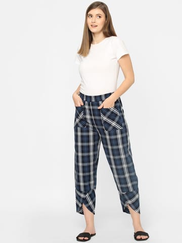 Mystere Paris Dark shade Loung Pants