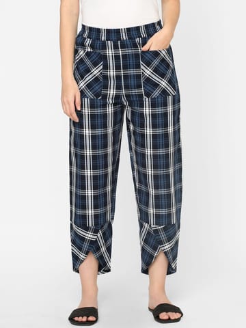 Mystere Paris Dark shade Loung Pants