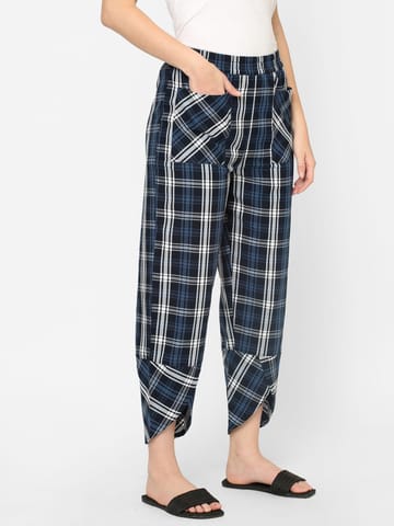 Mystere Paris Dark shade Loung Pants