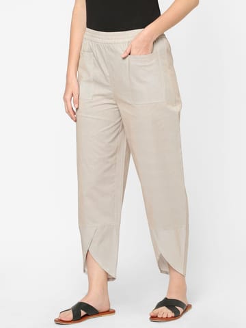 Mystere Paris Tiny Striped Loung Pants