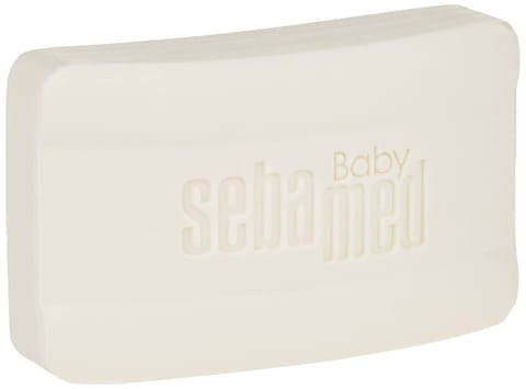 Sebamed Baby Cleansing Bar 100gm