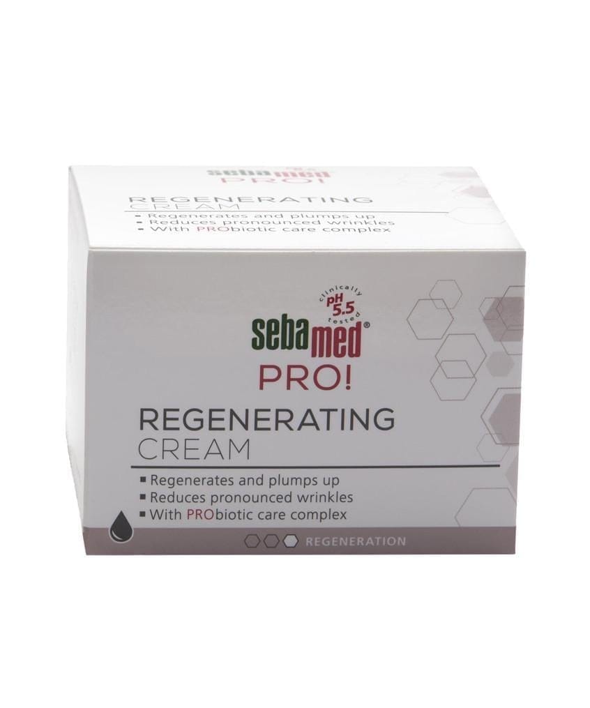 Sebamed PRO Regenerating cream