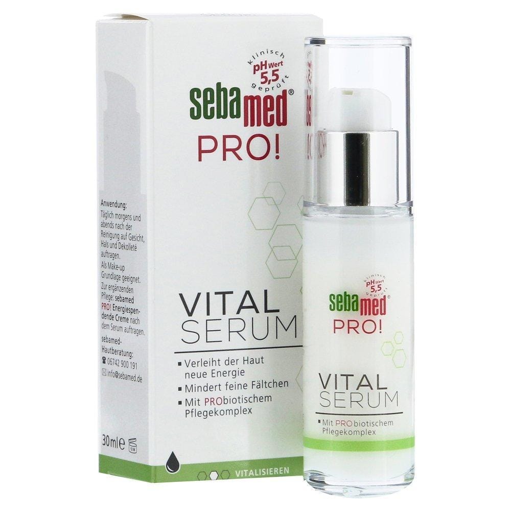 Sebamed PRO Vital Serum