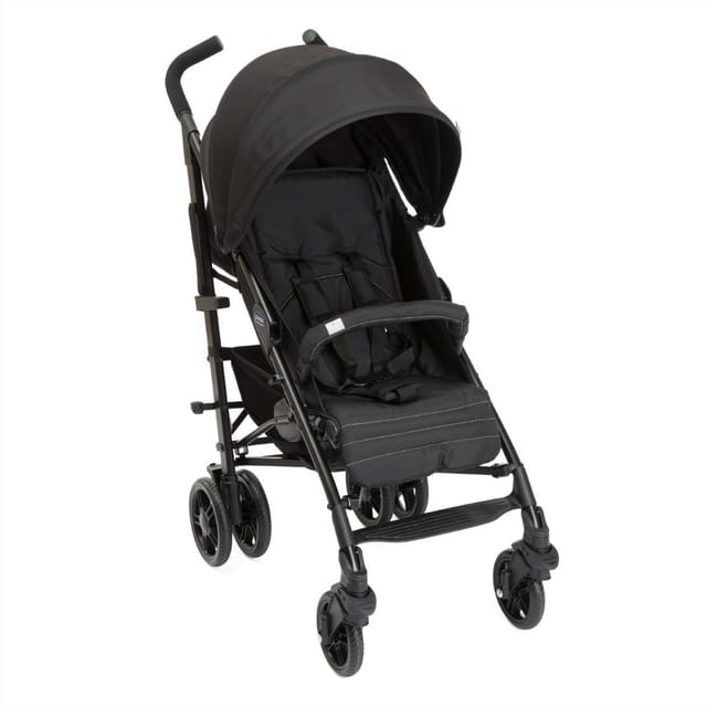 Chicco Lite Way 4 Stroller with 5-Reclining Positions, Pram for Boys and  Girls, Trendy Style