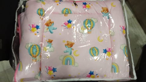 Baby Sleeping bag(Gokiddz)  [70X45CMS]