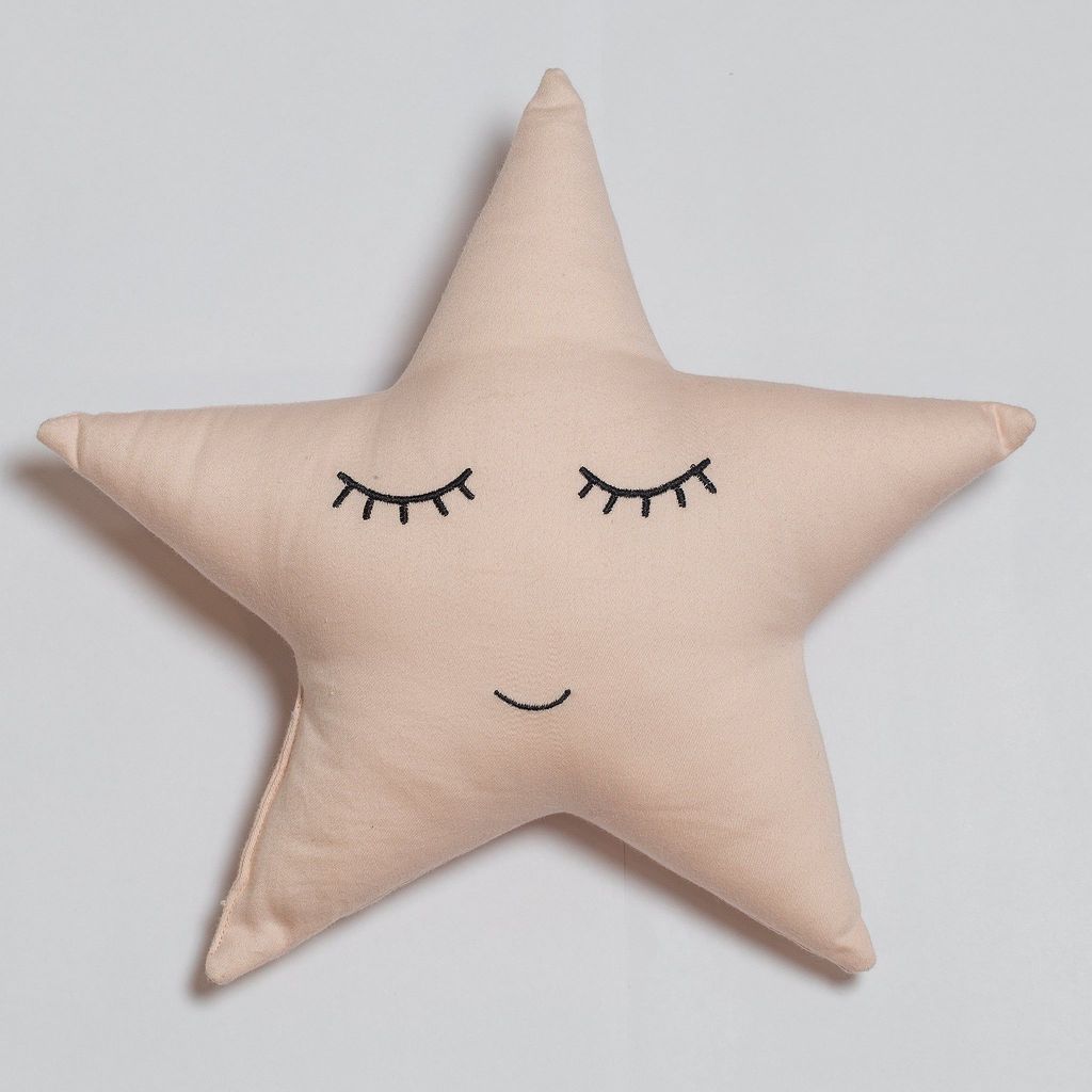 Aariro Star shaped Pillow