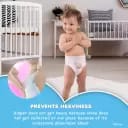 MamyPoko Pants Extra Absorb Diapers - L (96 Pieces)