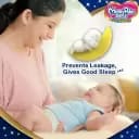 MamyPoko Pants Extra Absorb Diaper - Medium Size, Pack of 42 Diapers (M-42)(7-12kg)