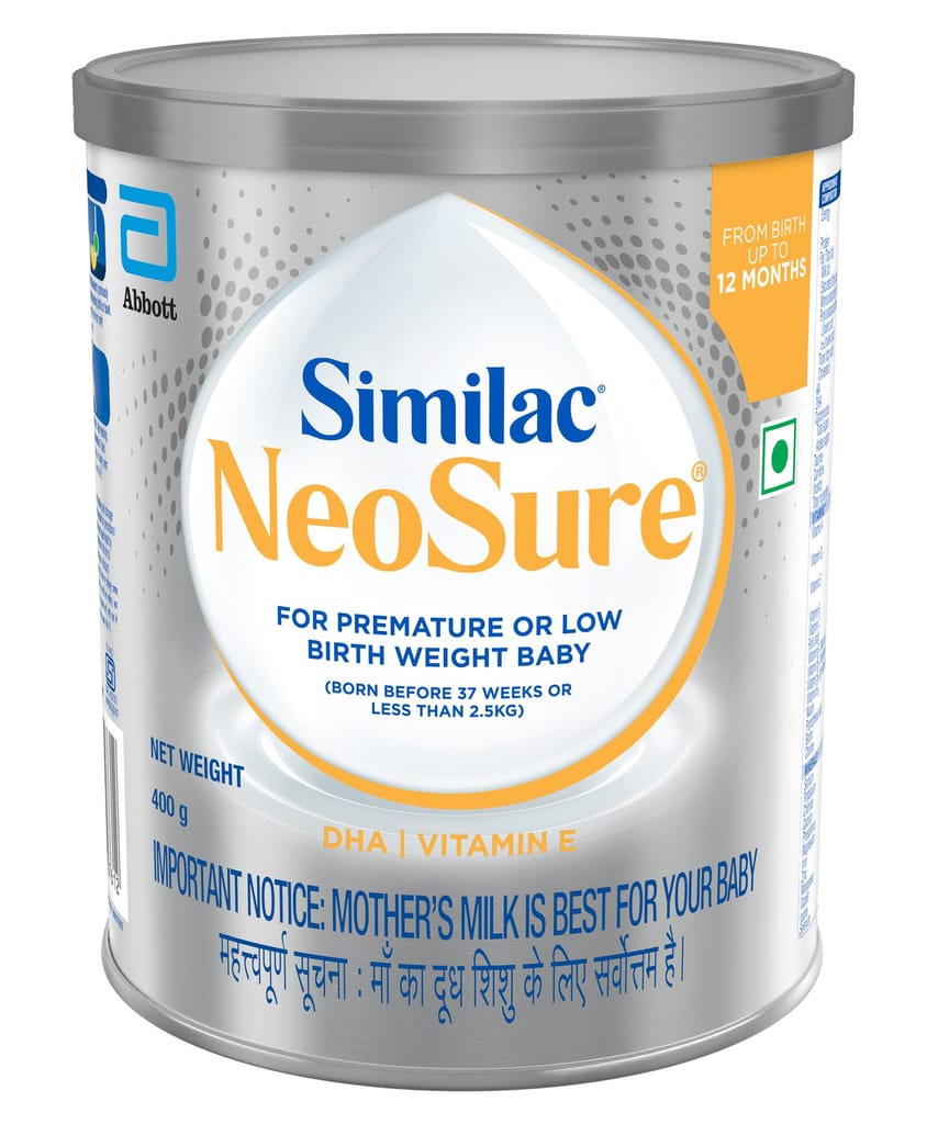 SIMILAC NEOSURE [ABBOTT] (400 gram)