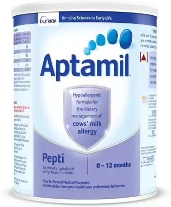 APTAMIL PEPTI[DANONE] 1 UNIT POWD (400 gram)